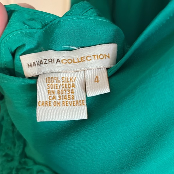 BCBG dress - Picture 4 of 4